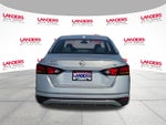 2024 Nissan Altima 2.5 SV Sedan