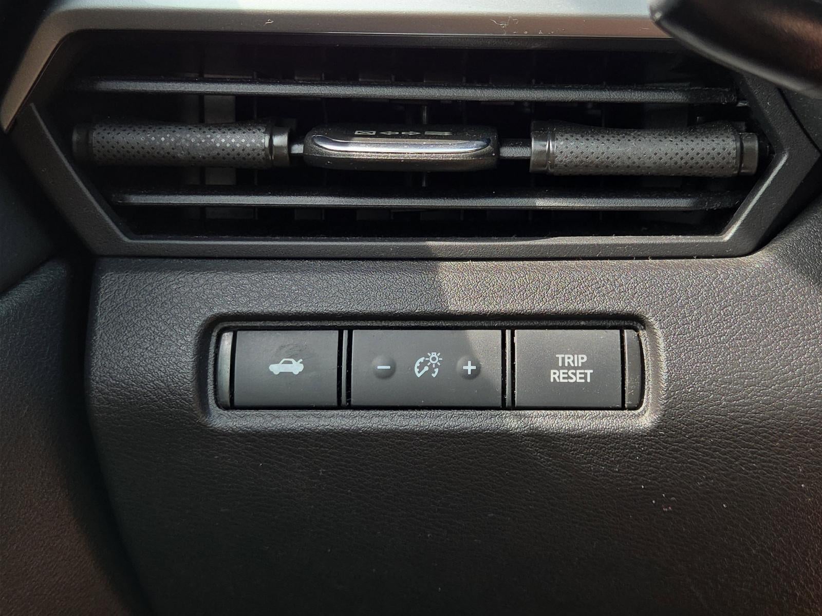 2023 Nissan Altima 2.5 SV Sedan