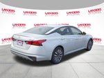 2024 Nissan Altima 2.5 SV Sedan
