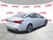 2024 Nissan Altima 2.5 SV Sedan