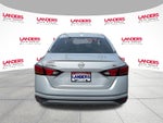 2024 Nissan Altima 2.5 SV Sedan