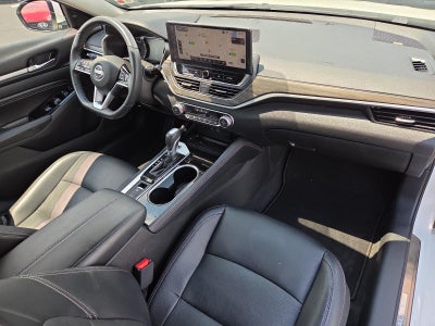2023 Nissan Altima 2.5 SL AWD Sedan