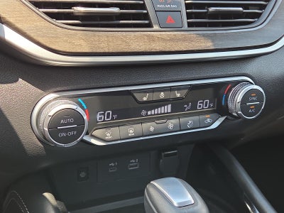 2023 Nissan Altima 2.5 SL AWD Sedan