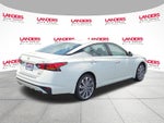 2023 Nissan Altima 2.5 SL AWD Sedan