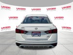 2023 Nissan Altima 2.5 SL AWD Sedan