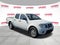 2021 Nissan Frontier Crew Cab 4x2 SV Auto