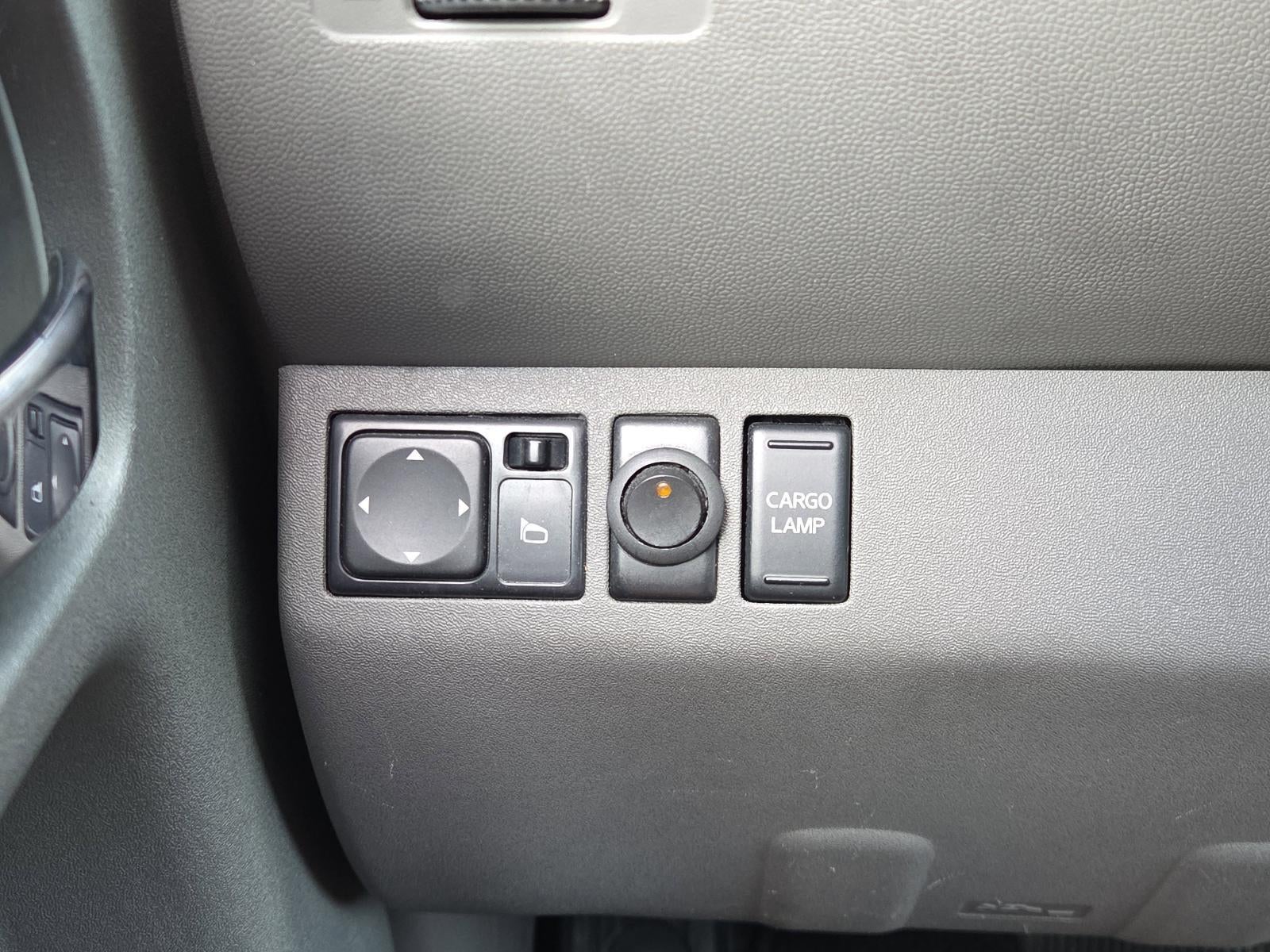 2021 Nissan Frontier Crew Cab 4x2 SV Auto