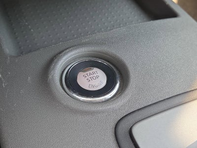 2021 Nissan Frontier Crew Cab 4x2 SV Auto