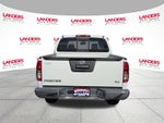 2021 Nissan Frontier Crew Cab 4x2 SV Auto