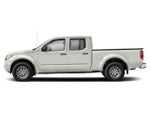 2021 Nissan Frontier Crew Cab 4x2 SV Auto