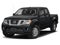 2021 Nissan Frontier Crew Cab 4x2 SV Auto
