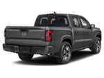 2024 Nissan Frontier Crew Cab 4x2 SL