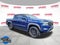 2022 Nissan Frontier Crew Cab 4x4 PRO-4X Auto
