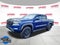 2022 Nissan Frontier Crew Cab 4x4 PRO-4X Auto
