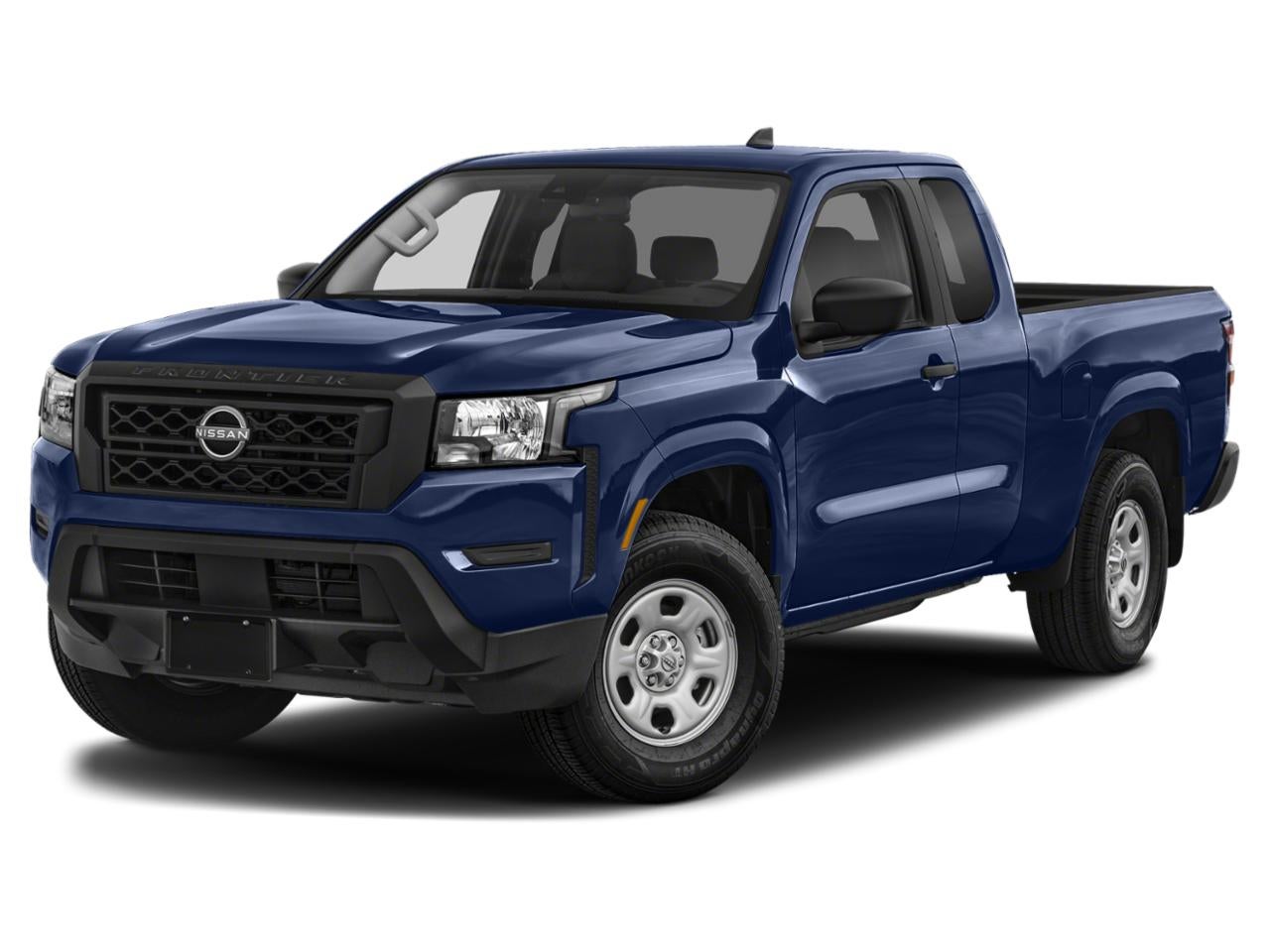 2022 Nissan Frontier Crew Cab 4x4 PRO-4X Auto
