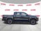 2024 Nissan Frontier Crew Cab 4x4 PRO-4X