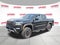2024 Nissan Frontier Crew Cab 4x4 PRO-4X