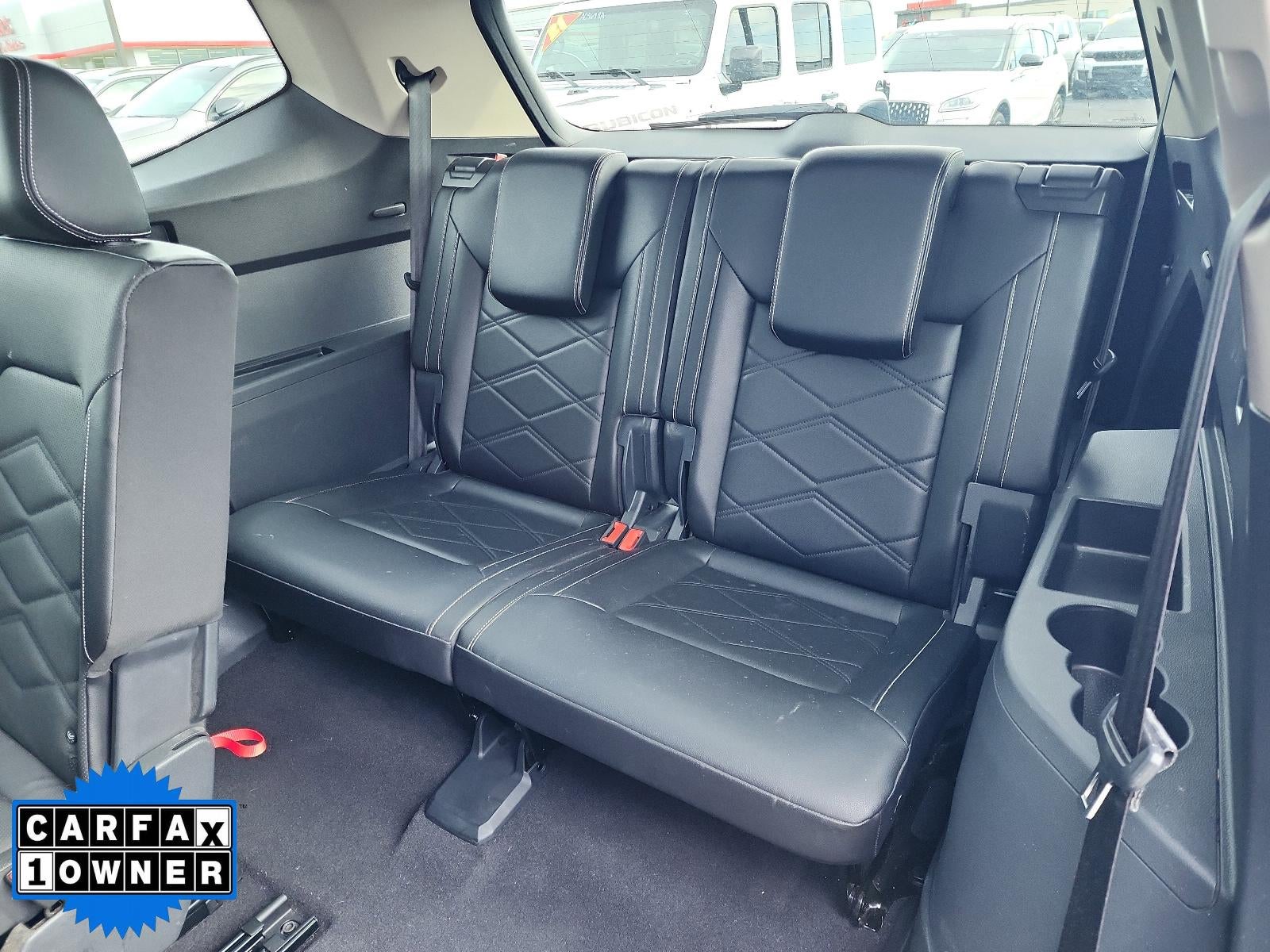 2024 Volkswagen Atlas 2.0T SE w/Technology 4MOTION