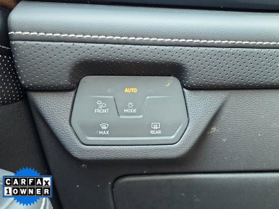 2024 Volkswagen Atlas 2.0T SE w/Technology 4MOTION