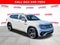 2020 Volkswagen Atlas 3.6L V6 SE 4MOTION