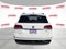2020 Volkswagen Atlas 3.6L V6 SE 4MOTION