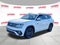 2020 Volkswagen Atlas 3.6L V6 SE 4MOTION