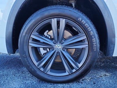 2020 Volkswagen Atlas 3.6L V6 SE 4MOTION