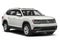 2020 Volkswagen Atlas 3.6L V6 SE 4MOTION