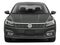 2017 Volkswagen Passat 1.8T SE Auto