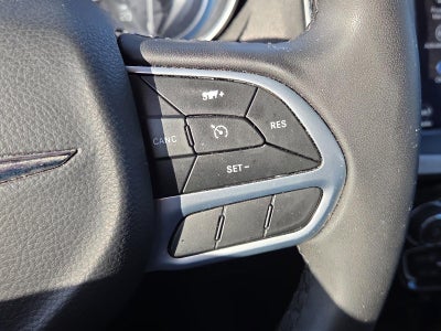 2023 Chrysler 300 Touring RWD