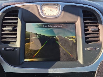 2023 Chrysler 300 Touring RWD