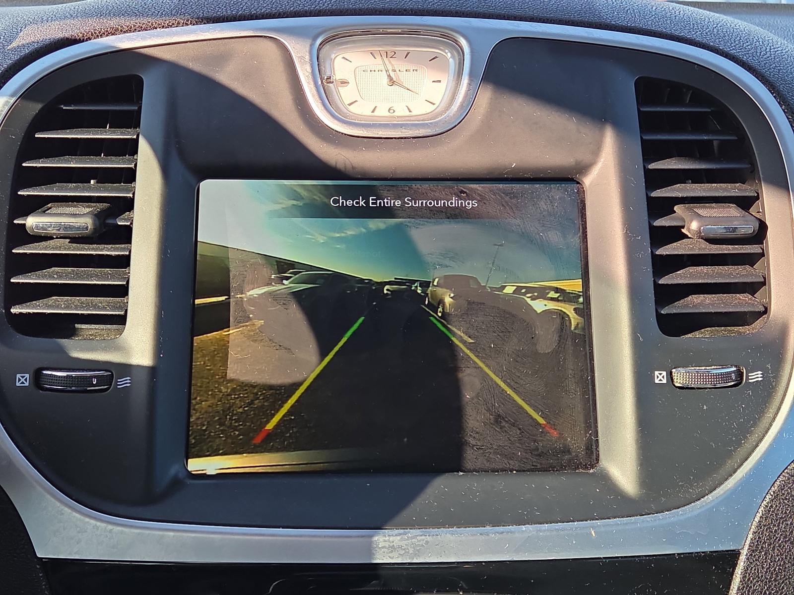 2023 Chrysler 300 Touring RWD