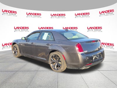 2023 Chrysler 300 Touring RWD