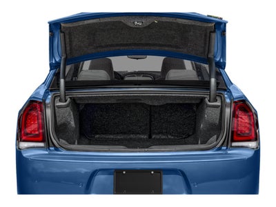 2023 Chrysler 300 Touring RWD