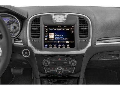 2023 Chrysler 300 Touring RWD