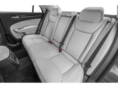 2023 Chrysler 300 Touring RWD