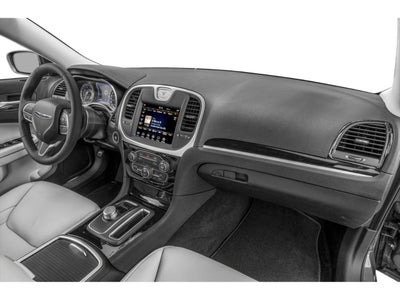 2023 Chrysler 300 Touring RWD