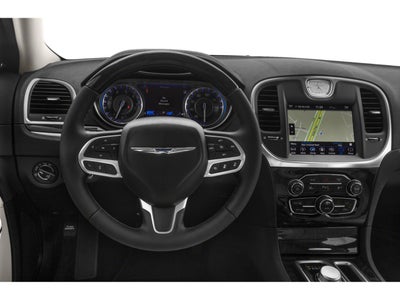 2020 Chrysler 300 Limited AWD