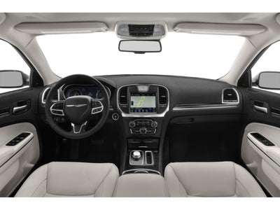 2020 Chrysler 300 Limited AWD