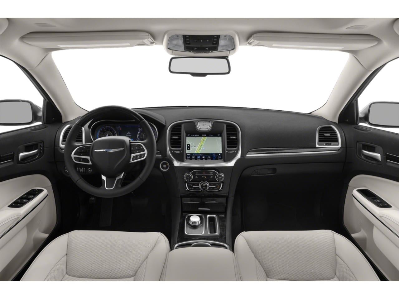2020 Chrysler 300 Limited AWD