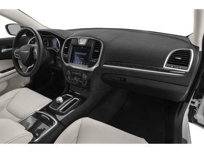 2020 Chrysler 300 Limited AWD