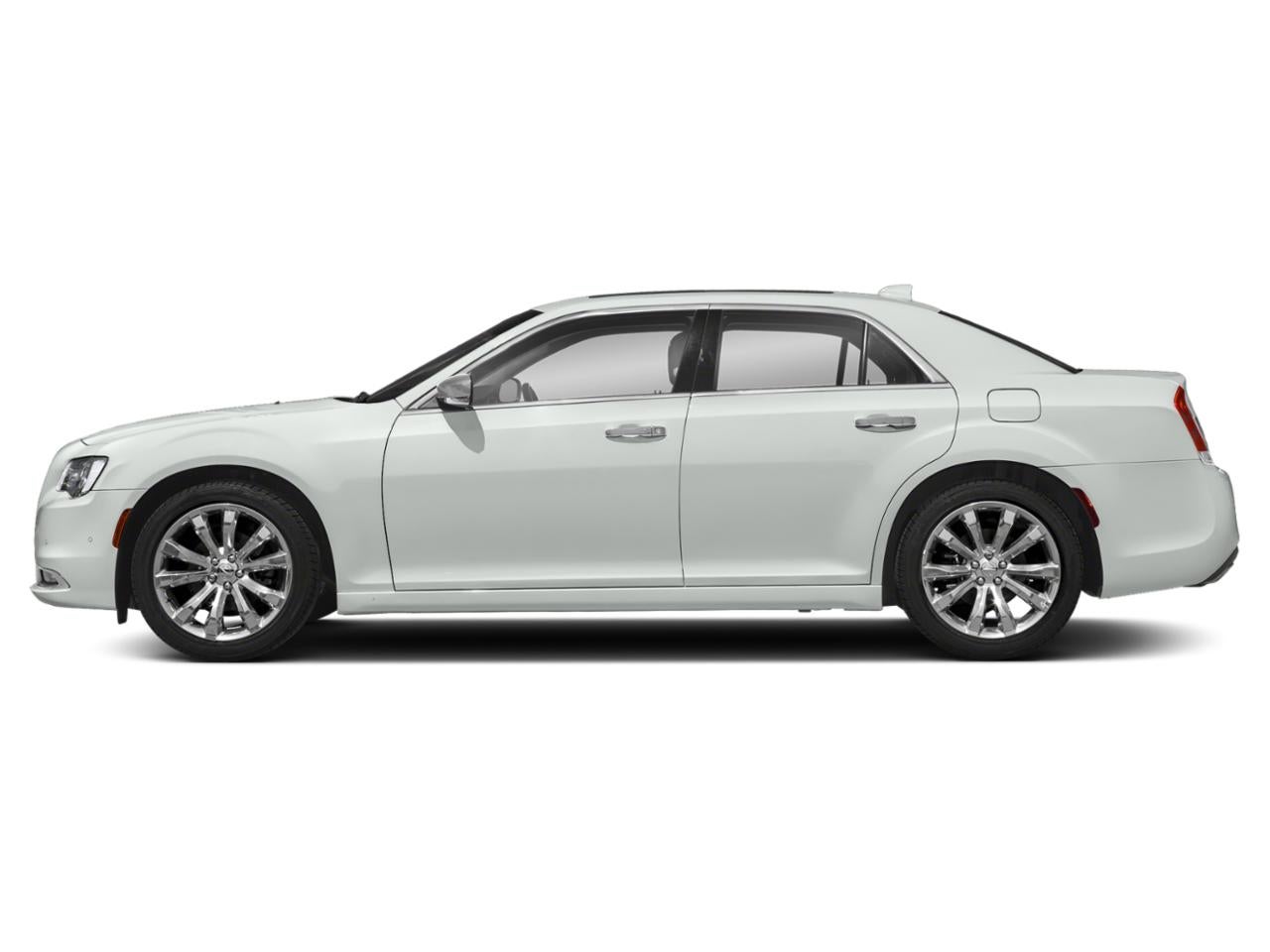 2020 Chrysler 300 Limited AWD