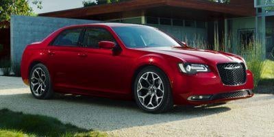 2020 Chrysler 300 Limited AWD
