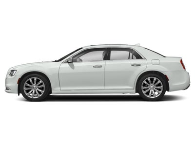 2020 Chrysler 300 Limited AWD
