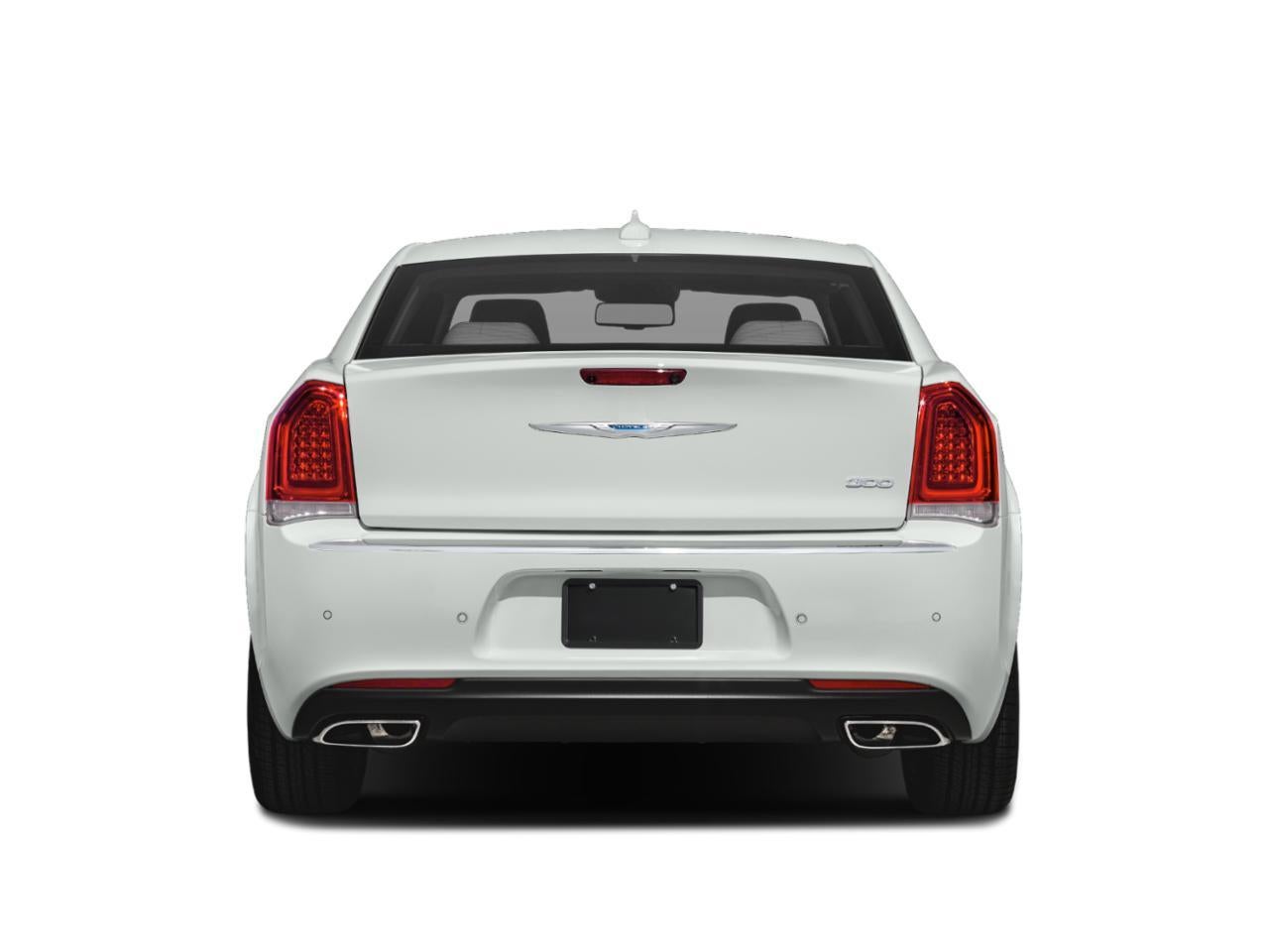 2020 Chrysler 300 Limited AWD