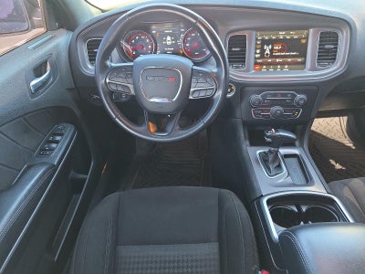 2023 Dodge Charger SXT RWD