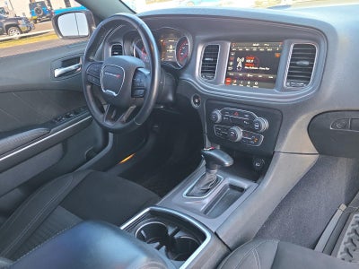 2023 Dodge Charger SXT RWD