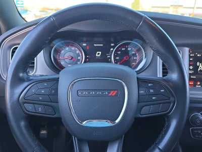 2023 Dodge Charger SXT RWD