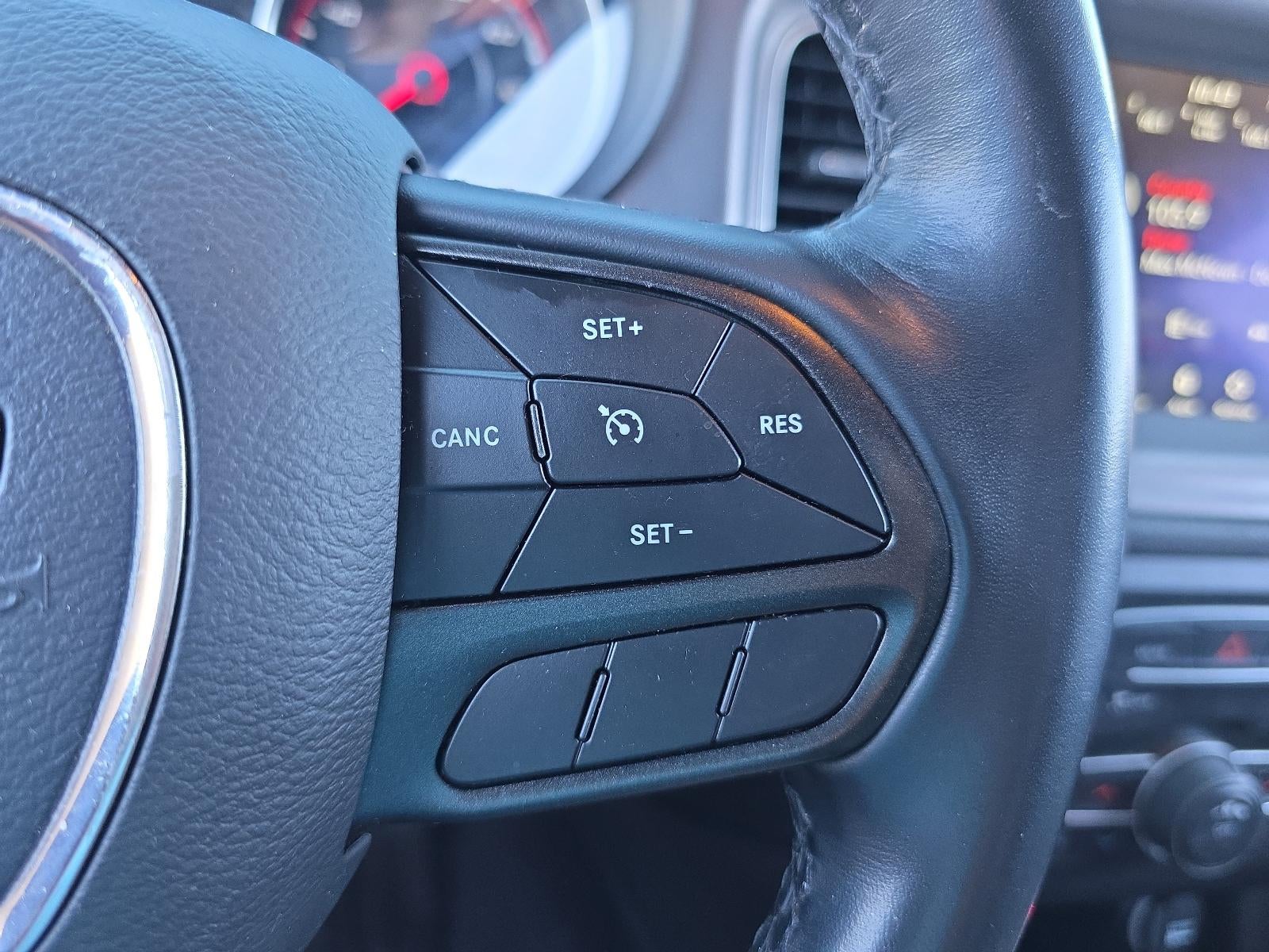 2023 Dodge Charger SXT RWD
