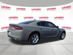 2023 Dodge Charger SXT RWD